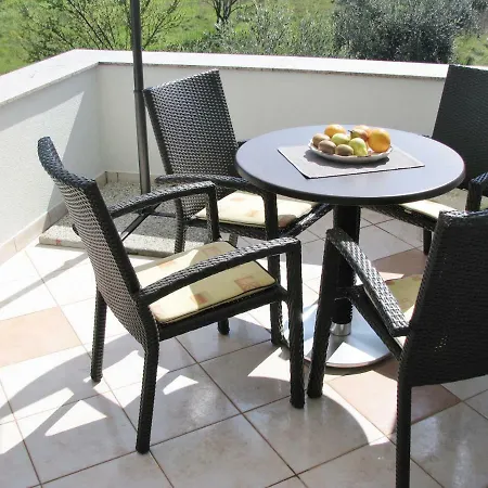 דירה Apartman Niko***