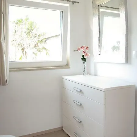 דירה Apartman Niko***