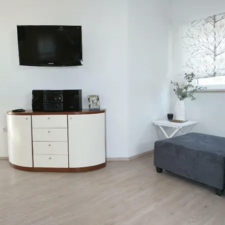 דירה Apartman Niko*** *