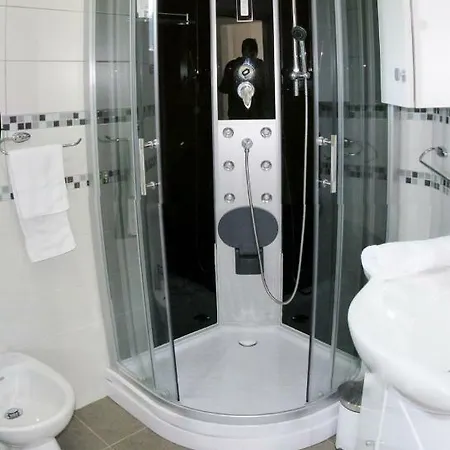 Apartman Niko*** דירה Banj