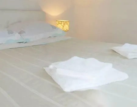 Apartman Niko*** דירה