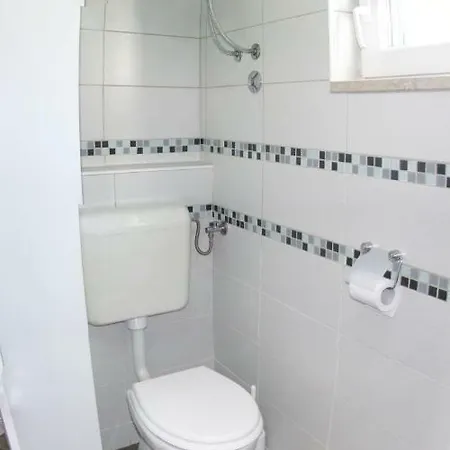 Apartman Niko***